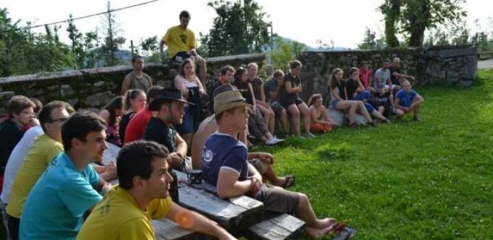 2014 - ŠDB Nova Gorica (Čepovan & Lokovec)