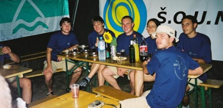 2002 - ŠDB Osilnica